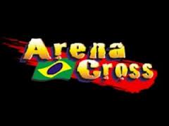 ARENA CROSS - ETAPA DE JUNDIAÍ (SP)