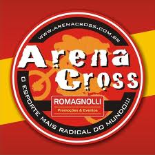 ARENA CROSS - ETAPA DE RECIFE (PE)