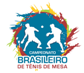 CAMPEONATO BRASILEIRO DE TÊNIS DE MESA