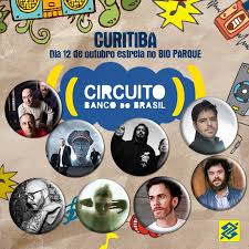 CIRCUITO BANCO DO BRASIL - CURITIBA/PR