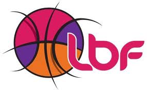 LBF - LIGA DE BASQUETE FEMININA